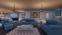 Home - Interior design
