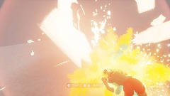A screenshot taken in Dreams. 3 of 5.