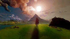 A screenshot taken in Dreams. 27 of 27.