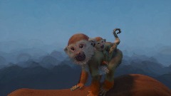 A screenshot taken in Dreams. 23 of 24.