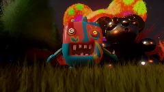 A screenshot taken in Dreams. 4 of 28.