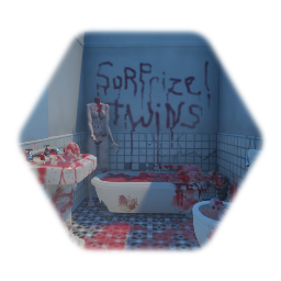 Bloodbath and beyond playset