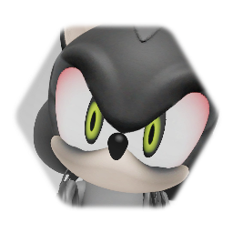 Meephiles the gamer (WIP)