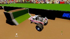 A screenshot taken in Dreams. 1 of 4.