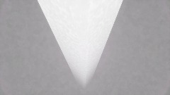 AY / Glowing Platform in The Middle of Void