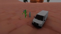 Command Center Prototype