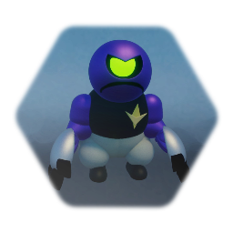 Agent spécial impérial 3