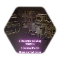 Background 1 Model pack