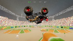 A screenshot taken in Dreams. 2 of 6.