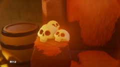 A screenshot taken in Dreams. 4 of 4.