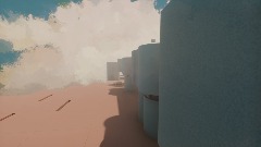 A screenshot taken in Dreams. 7 of 11.