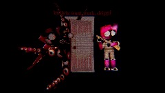 A screenshot taken in Dreams. 15 of 19.