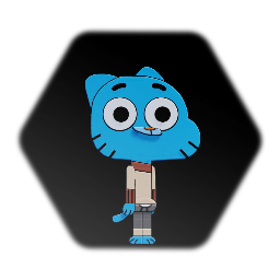 Gumball Tristopher Watterson