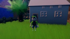 Iterations:An EB Story