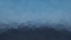 A screenshot taken in Dreams. 1 of 7.