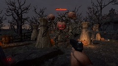 Killfection - Pumpkin Massacre (HALLOWEEN EVENT) (ARENA)
