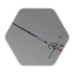 Rapier