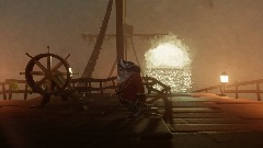 A screenshot taken in Dreams. 20 of 26.