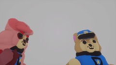 Baby Chase Cccccccccccccc