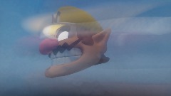 A screenshot taken in Dreams. 14 of 16.