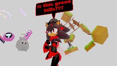 A screenshot taken in Dreams. 3 of 19.