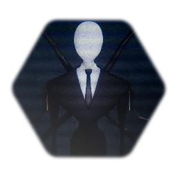 Slender Man ver.3