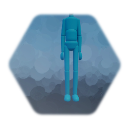 Pupazzo iniziale (deluxe)