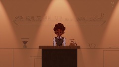 A screenshot taken in Dreams. 9 of 19.