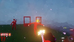 A screenshot taken in Dreams. 3 of 3.