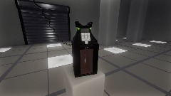 A screenshot taken in Dreams. 13 of 21.