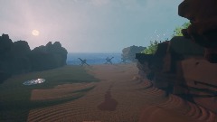 A screenshot taken in Dreams. 4 of 16.