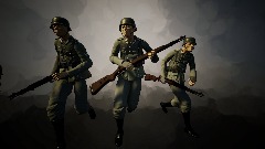 A screenshot taken in Dreams. 4 of 5.