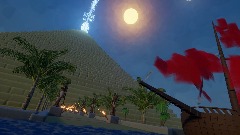 A screenshot taken in Dreams. 1 of 1.