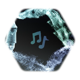 The Curse of Sing! - Friday Night Universal OST (OLD)