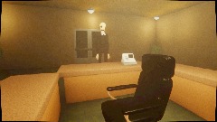 A screenshot taken in Dreams. 17 of 18.