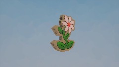 A screenshot taken in Dreams. 2 of 2.