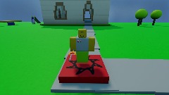 Roblox Happy Home In Robloxia