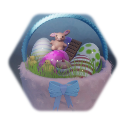 Easter Basket