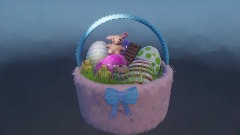 A screenshot taken in Dreams. 1 of 1.