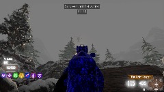 A screenshot taken in Dreams. 2 of 3.