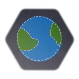 PaulyP2007's LBP Carpet