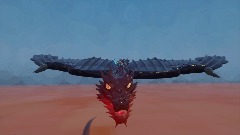 A screenshot taken in Dreams. 22 of 24.