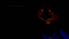 A screenshot taken in Dreams. 2 of 2.