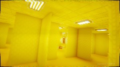 The Backrooms Rare Found Footage (1978)