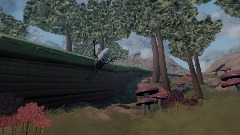 A screenshot taken in Dreams. 5 of 6.