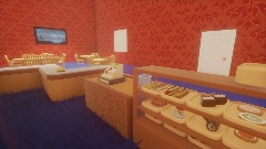 Dark_Reflection0's Bakery