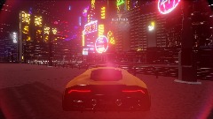 A screenshot taken in Dreams. 2 of 2.