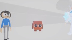 e ._.