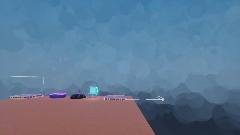 The demo