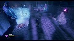 A screenshot taken in Dreams. 7 of 29.